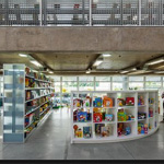 Biblioteca do Parque Villa Lobos