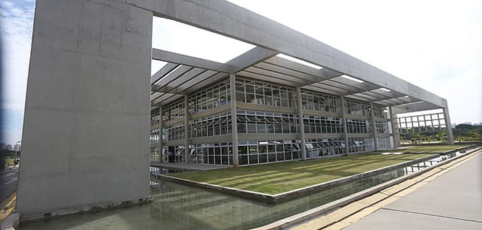 Biblioteca Parque Villa-Lobos