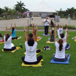 Programação Parque Villa Lobos