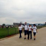 Programação Parque Villa Lobos