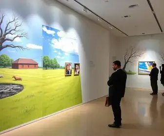 Mostra 3M de Arte