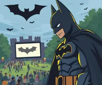 Batman Day