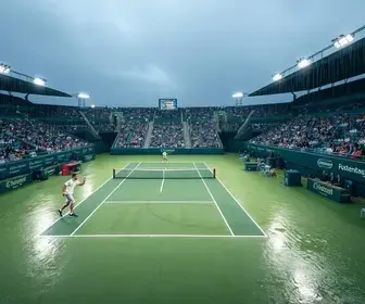 finais do SP Open 2026