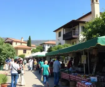 Feira de Primavera
