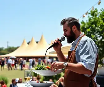 Folha Gourmet Festival