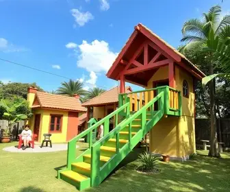 Kidzhouse Dia das Crianças