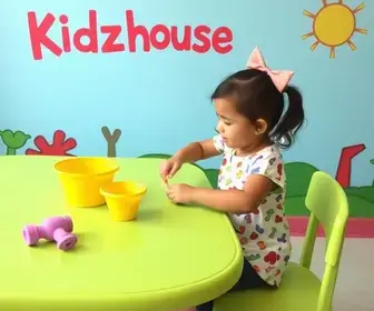 Kidzhouse