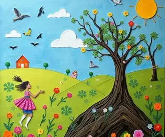 Mostra 3M de Arte