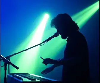 Solomun em São Paulo