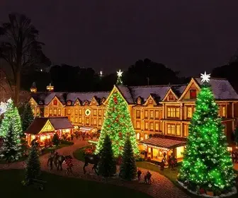 Villa de Natal São Paulo